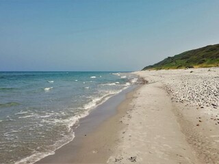 Vakantiehuis Lumsås  4