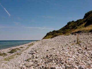 Maison de vacances Lumsås  5