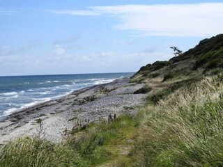 Vakantiehuis Lumsås  17