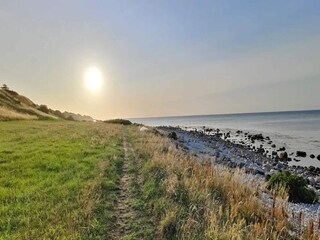 Holiday house Lumsås  14