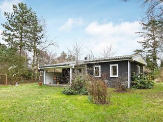 Vakantiehuis Lumsås Buitenaudio-opname 2