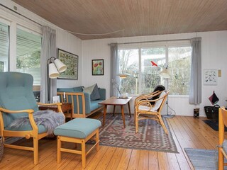Vakantiehuis Lumsås  3
