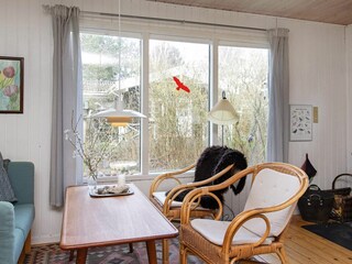 Vakantiehuis Lumsås  4