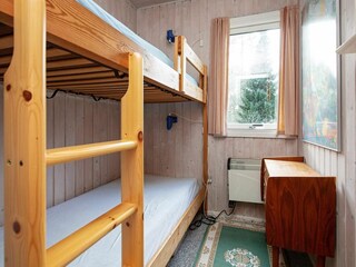 Casa de vacaciones Lumsås  5