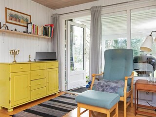 Vakantiehuis Lumsås  6