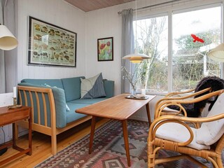 Vakantiehuis Lumsås  7
