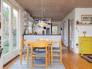 Vakantiehuis Lumsås  8