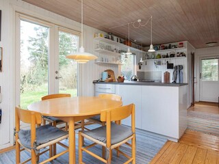 Vakantiehuis Lumsås  9