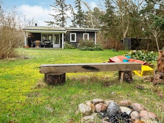 Casa de vacaciones Lumsås  16