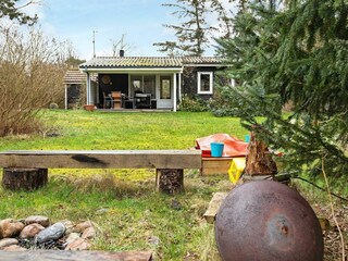 Casa de vacaciones Lumsås  17