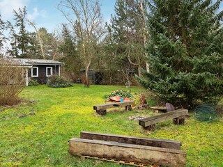 Casa de vacaciones Lumsås  11