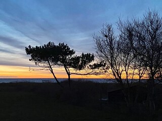 Maison de vacances Sjællands Odde  23