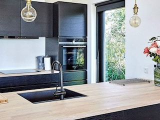 Maison de vacances Sjællands Odde  24