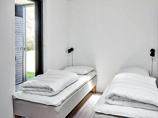 Maison de vacances Sjællands Odde  25