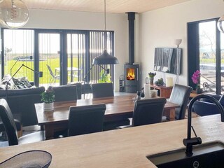 Maison de vacances Sjællands Odde  27