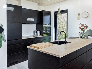 Maison de vacances Sjællands Odde  28