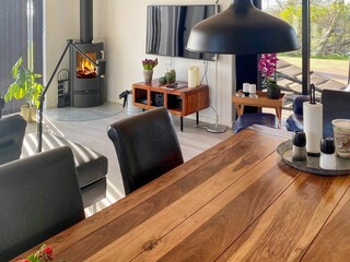 Maison de vacances Sjællands Odde  21