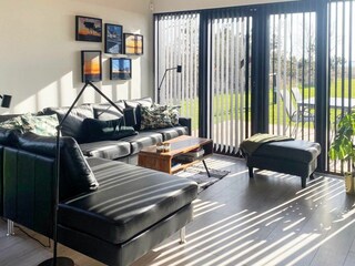 Maison de vacances Sjællands Odde  30