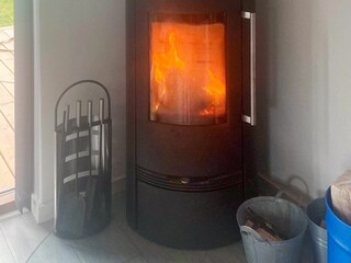 Maison de vacances Sjællands Odde  31