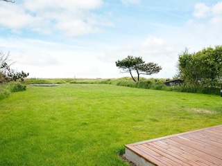 Maison de vacances Sjællands Odde  14