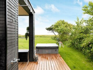 Maison de vacances Sjællands Odde  16