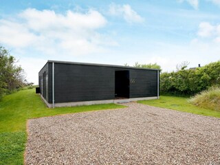 Ferienhaus Sjællands Odde  17