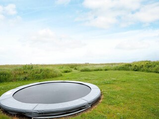 Maison de vacances Sjællands Odde  19