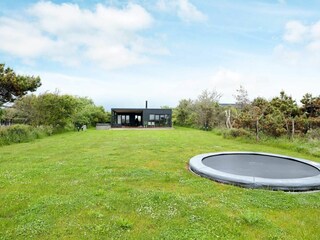 Ferienhaus Sjællands Odde  12