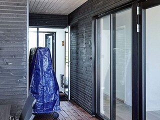 Ferienhaus Sjællands Odde Außenaufnahme 5