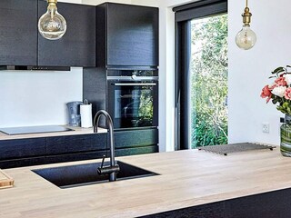 Ferienhaus Sjællands Odde  17