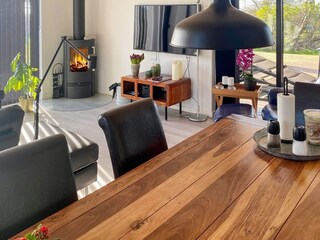 Ferienhaus Sjællands Odde  23