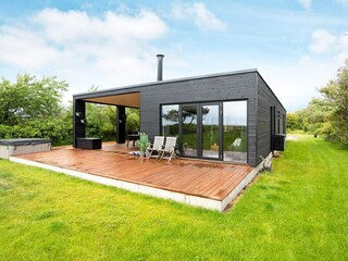 Ferienhaus Sjællands Odde  29