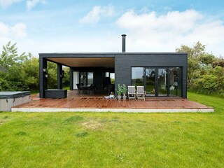 Ferienhaus Sjællands Odde  30