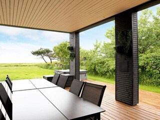 Ferienhaus Sjællands Odde  32