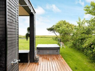 Ferienhaus Sjællands Odde  33