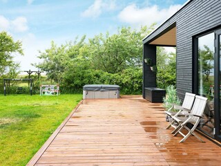 Ferienhaus Sjællands Odde  35