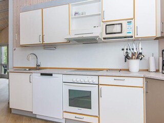 Vakantiehuis Høll  25