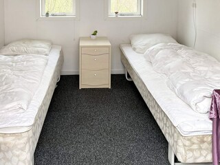 Maison de vacances Høll  15