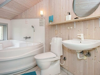 Ferienhaus Høll  22