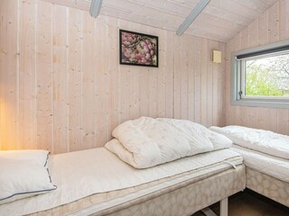 Ferienhaus Høll  4
