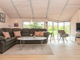 Maison de vacances Høll  4