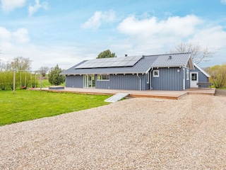 Ferienhaus Høll  18