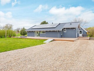 Maison de vacances Høll  21