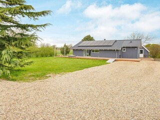 Maison de vacances Høll  4