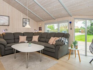 Holiday house Høll  20
