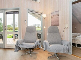 Ferienhaus Høll  41