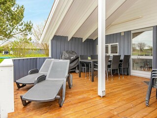 Vakantiehuis Høll  21