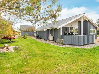 Vakantiehuis Høll  11