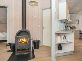 Ferienhaus Høll  18