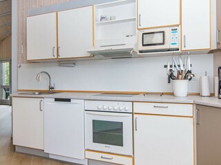 Casa per le vacanze Høll  7